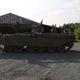 Illustration for article titled How To Import An Armored Vehicle